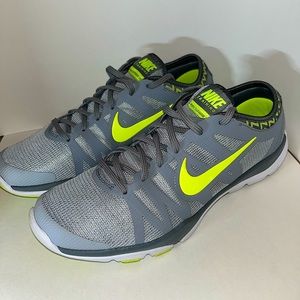 Nike Women’s Flex Supreme TR 3 Size 10, Worn Once!